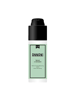 Annani Serum z retinalem 0,05%