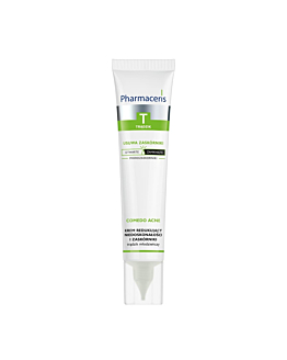 Pharmaceris T Comedo Acne Krem przeciw zaskórnikom, 40 ml