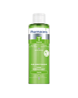 Pharmaceris T Puri-Sebostatique Tonico Normalizzante per il Viso 200 ml