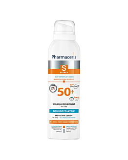 Pharmaceris S Emulsja Ochronna dla niemowląt i dzieci SPF50+