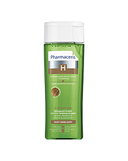 Pharmaceris H Sebopurin Shampoo Normalizzante per Pelle Seborroica 250 ml