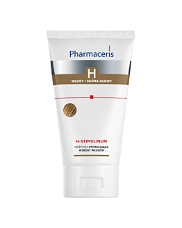 Pharmaceris H Stimulinum Balsamo Stimolante per la Crescita dei Capelli 150 ml