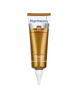 Pharmaceris H Stimupeel Peeling Detergente Tricologico 125 ml
