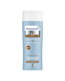 Pharmaceris H H-Purin Special Anti-Dandruff Specialist Shampoo 250 ml