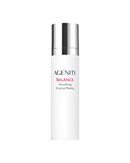 Agenity Balance Wygładzający peeling enzymatyczny