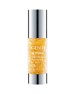 Agenity Retivine Ultra-aktywne serum odmładzające 