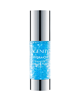 Agenity Hydra-Ox Wygładzające serum nawilżająco-prebiotyczne