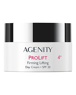 Agenity Prolift 4° Ujędrniający krem liftingujący na dzień