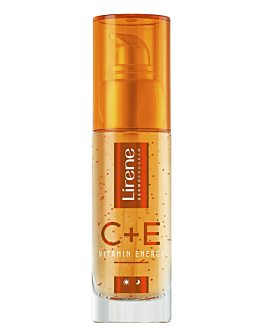 Lirene C+E Pro Skoncentrowane serum