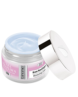 Lirene - Crema Protettiva per Pelle Sensibile SPF50 50 ml
