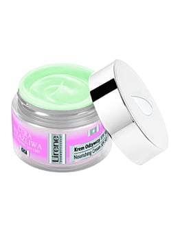 Lirene Cera Wrażliwa Krem ochronny SPF50