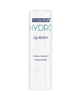 Novaclear Hydro Balsamo Labbra Idratante