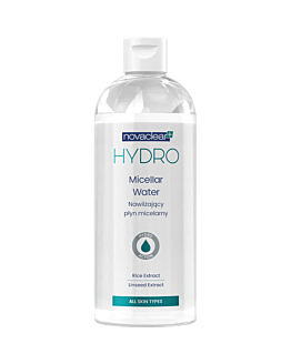 Novaclear Hydro Lozione micellare idratante