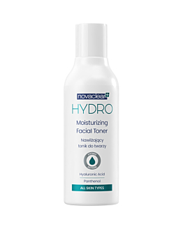 Novaclear Hydro Tonico Idratante per il Viso