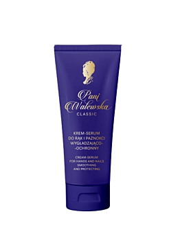 Pani Walewska Classic Krem-serum do rąk i paznokci 75ml