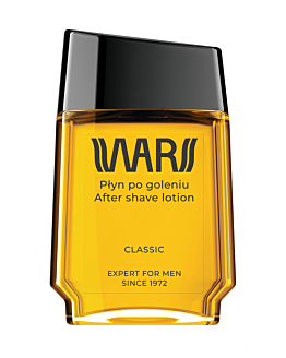 Wars Classic Płyn po goleniu 90ml