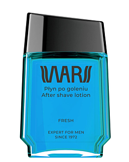 Wars Fresh Płyn po goleniu 90ml