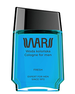 Wars Fresh Woda kolońska 90ml