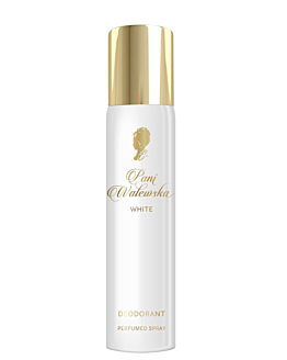 Pani Walewska White Dezodorant perfumowany