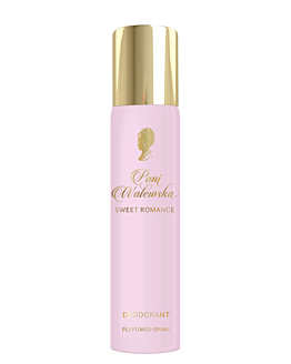 Pani Walewska Sweet Romance Dezodorant perfumowany