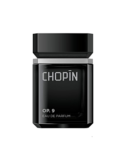 Chopin OP.9 Eau de Parfum per uomo 100 ml