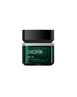Chopin OP.25 - woda perfumowana dla mężczyzn 50ml
