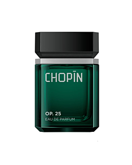 Chopin OP.25 - woda perfumowana dla mężczyzn 100ml