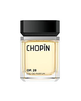 Chopin OP.28 Eau de Parfum per uomo 100 ml