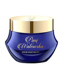 Pani Walewska Classic Krem odżywczy 50ml