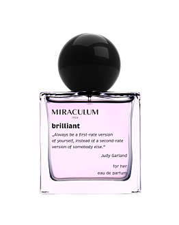 Miraculum Brilliant Woda perfumowana dla kobiet 50ml