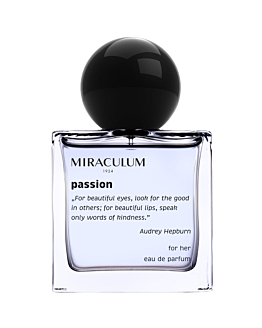 Miraculum Passion - woda perfumowana dla kobiet 50ml