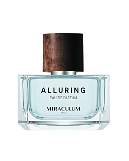 Miraculum Alluring - woda perfumowana dla mężczyzn 50ml