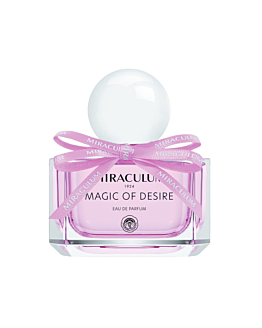 Miraculum Magic Of Desire - woda perfumowana dla kobiet 50ml