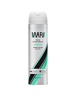 Wars Expert For Men Deo Spray Sensitive 150ml
