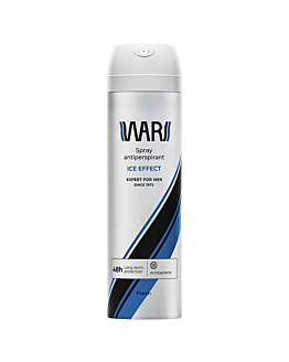 Wars Expert For Men Deo Spray Fresh 150ml