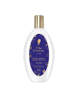 Pani Walewska Classic Perfumowany balsam do ciała 475ml