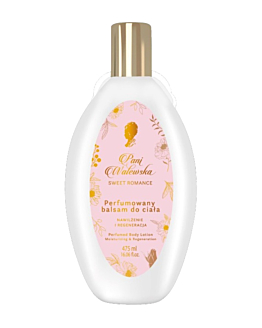 Pani Walewska Sweet Romance Perfumowany balsam do ciała 475ml