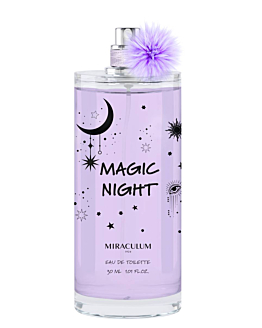 Miraculum Magic Night - woda toaletowa dla kobiet 30ml