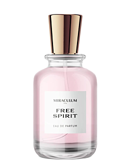 Miraculum Free Spirit - woda perfumowana dla kobiet 50ml
