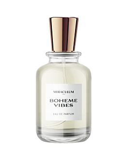 Miraculum Boheme Vibes - woda perfumowana dla kobiet 50ml