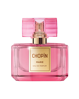 Chopin Marie - Eau de Parfum Donna 50 ml