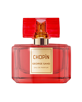 Chopin George Sand - Eau de Parfum Donna 50 ml