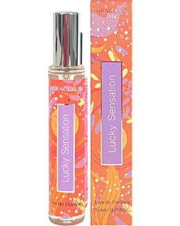 Miraculum Lucky Sensation - Woda perfumowana dla kobiet 