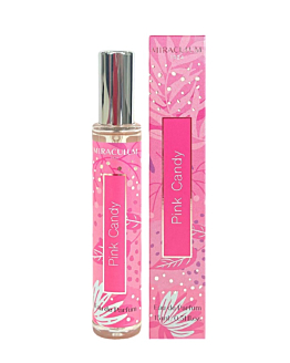 Miraculum Pink Candy - Woda perfumowana dla kobiet 
