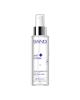 Bandi Medical Expert Anti Irritate Tonik-mgiełka S.O.S. mikrobiomowy 