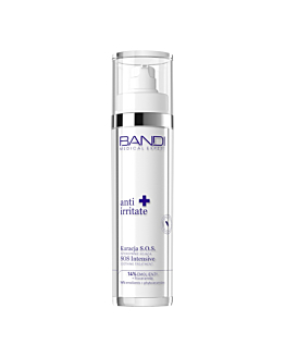 Bandi Medical Expert Anti Irritate Trattamento S.O.S. intensivo lenitivo