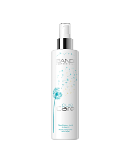 Bandi Pure Care Tonico idratante con alghe