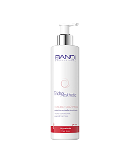 Bandi Tricho-esthetic Tricho-balsamo anticaduta capelli