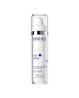 Bandi Medical Expert Anti Aging Crema Antietà SPF50