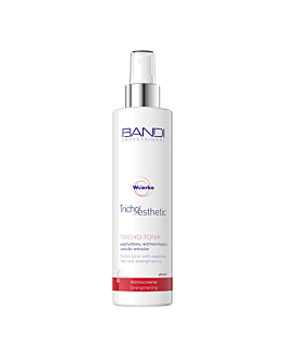 Bandi Tricho-esthetic Tricho-tonico peptidico rinforzante per i bulbi piliferi